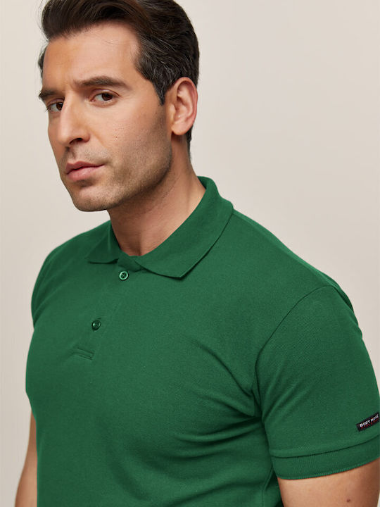 Polo T-shirt Cypress
