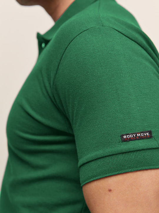 Polo T-shirt Cypress