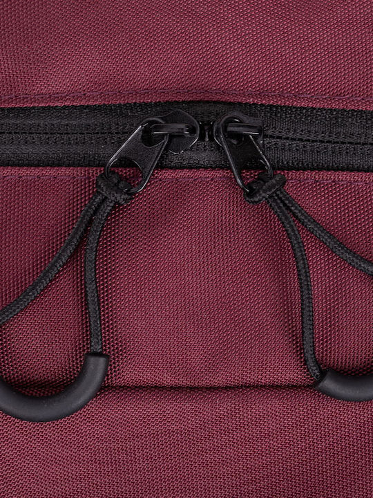Rivacase Erebus 5421 Waterproof Backpack Backpack for 13.3" Laptop Burgundy
