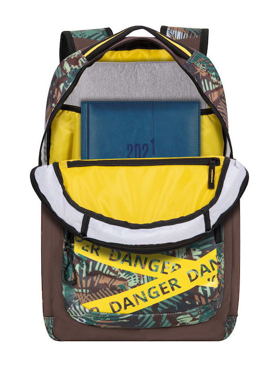 Rivacase Erebus 5461 Waterproof Backpack Backpack for 15.6" Laptop