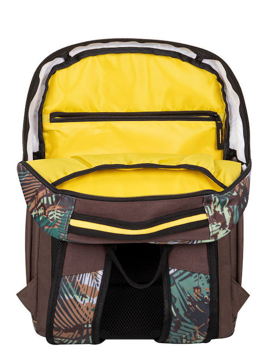 Rivacase Erebus 5461 Waterproof Backpack Backpack for 15.6" Laptop
