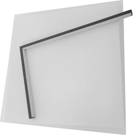Avide ADO3S-MALA-2.4G Deckenleuchte 42cm LED mit Fernbedienung Avide ADO3S-MALA-2.4G Deckenleuchte 42cm LED mit Fernbedienung