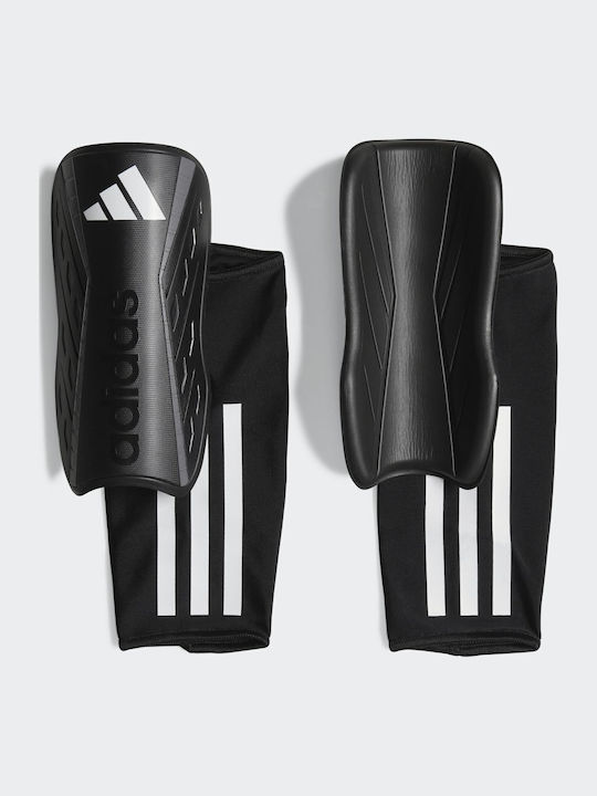 adidas Tiro League Adults & Kids Soccer Shin Protectors Black HN5606