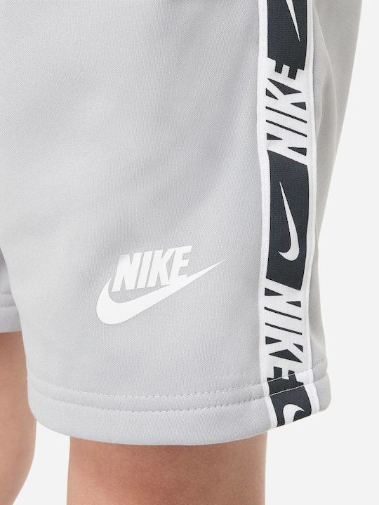 Детски шорт/бермуда Спортен Текстил SPORTSWEAR Сив