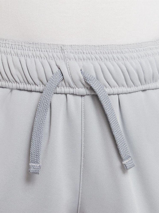 Детски шорт/бермуда Спортен Текстил SPORTSWEAR Сив