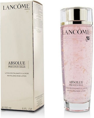 Lancome Absolue Precious Cells Revitalizing Rose Lotion 150ml