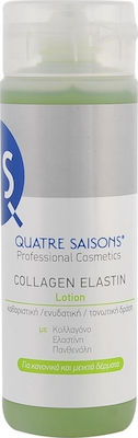 QS Professional Toning Lotion for Normal/Combination Skin 200ml