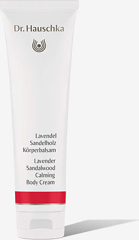 Moisturizing Cream Body for All Skin Types 145ml