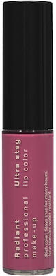 Radiant Ultra Stay Lip Color 17 Hot Pink 6ml