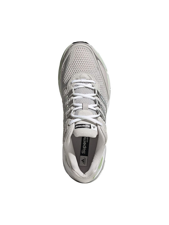 Supernova Cushion 7 Мъжки Спортни обувки Running Сив
