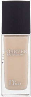 Dior Forever Skin Glow Liquid Make Up 0N Clean 30ml