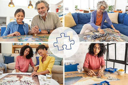 Puzzle 2D 3000pcs