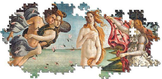 The Birth of Aphrodite Puzzle 2D 2000pcs