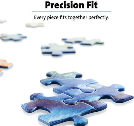 Ατλαντίδα Puzzle 2D 1000pcs