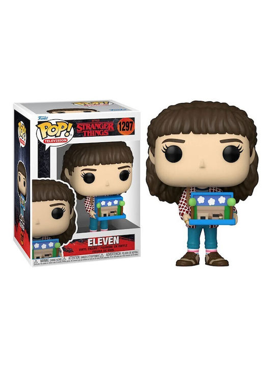 Funko Pop! Television: Eleven Diorama