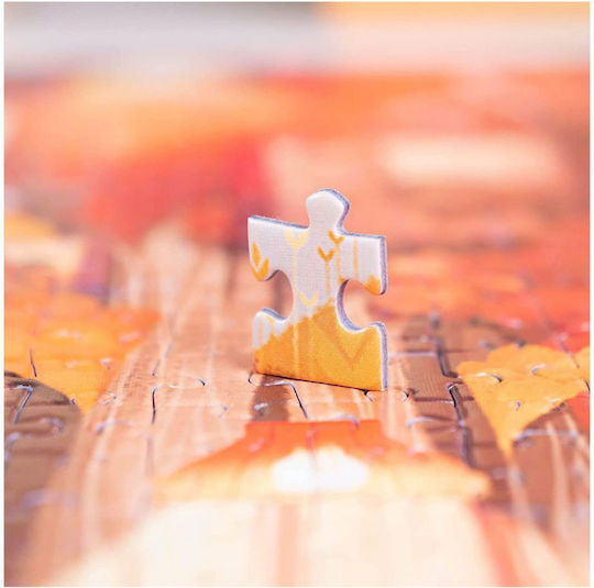 Dixit: Family Puzzle 2D 500pcs