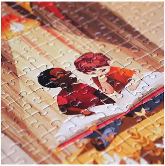 Dixit: Family Puzzle 2D 500pcs