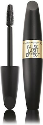 Max Factor False Lash Effect Mascara για Μήκος & Όγκο Black Brown 13.1ml