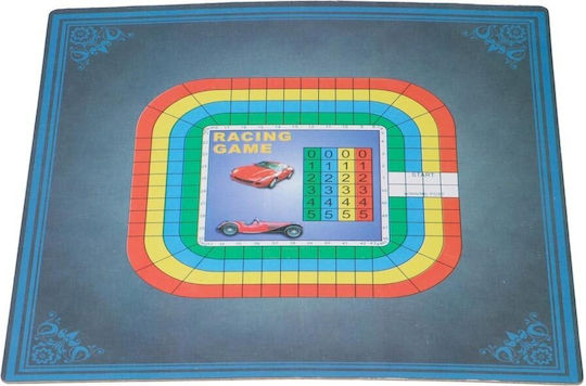 Board Game Επιτραπέζια Παιχνίδια 10 σε 1 for 1-4 Players 6+ Years Old (EN) Lifetime Games