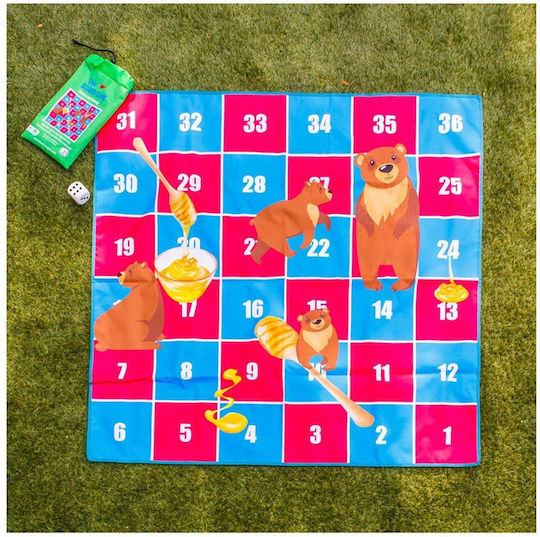 Board Game Bears and Honey 3+ Years Old (EN) Lyc Sac