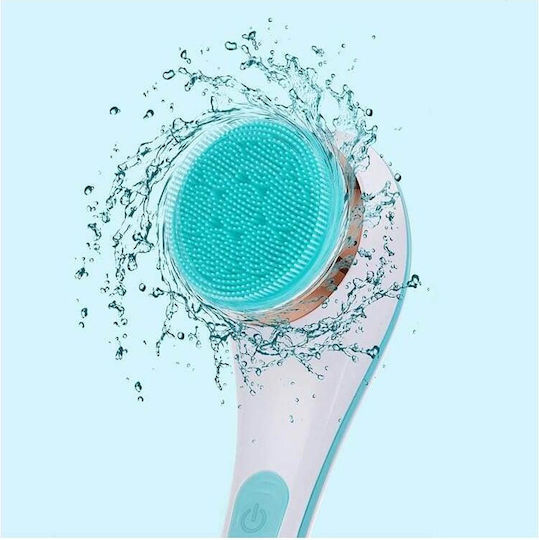 Brush Massage for the Body Pink