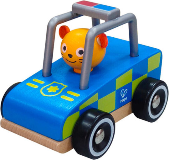 Hape Early Explorer Wild Rider Εκσκαφέας για 3+ Ετών (Διάφορα Σχέδια) 1τμχ
