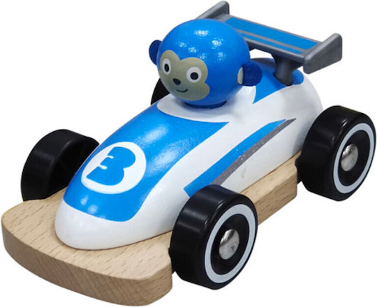 Hape Early Explorer Wild Rider Εκσκαφέας για 3+ Ετών (Διάφορα Σχέδια) 1τμχ