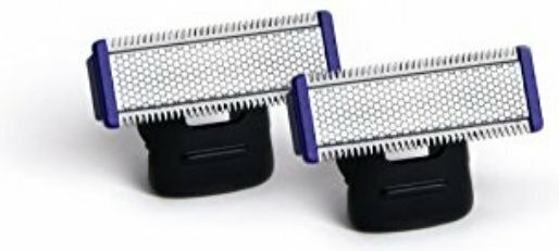 MicroTouch Solo Rotating Electric Shaver Face / Body Rechargeable