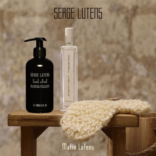 Serge Lutens L'Eau Αφρόλουτρο σε Gel 240ml