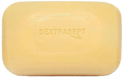 Dextrasept Mild Antiseptic Soap Seife Bar 100gr