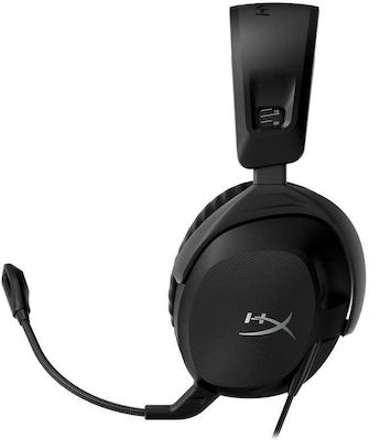 HyperX Cloud Stinger 2 Over Ear Gaming Headset με σύνδεση 3.5mm