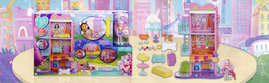 Mattel Enchantimals
