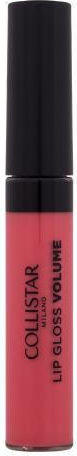 Collistar Lip Gloss Volume 180 Sardinian Coral 7ml