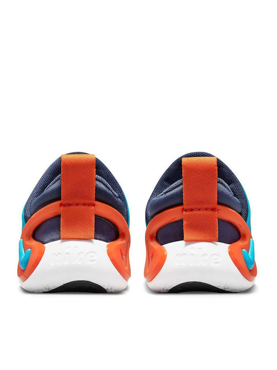 Dynamo Go Flyease Детски маратонки Slip-on Син
