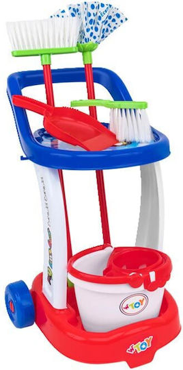 Globo Globo Trolley for 3+ Years