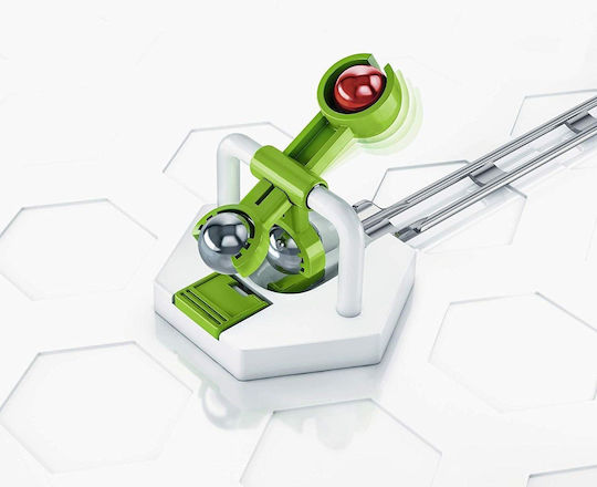 Ravensburger Hammer Expansion Образователна Игра Инженеринг Gravitrax за 8+ години Години