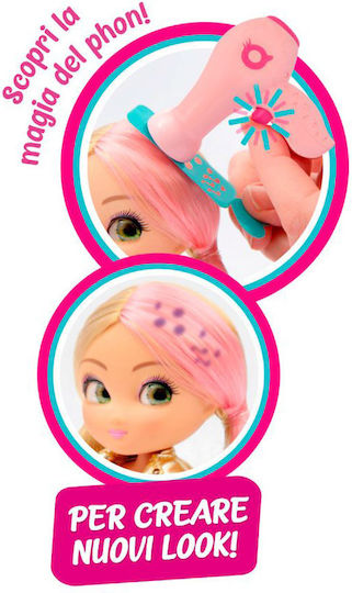 Giochi Preziosi Wow Hair Amy Кукла Ейми за 3+ години+ години 25см.