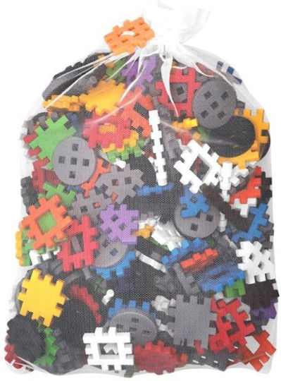 Marioinex Bristles Sphinotouvlaikia for 3+ Years 301 Pieces