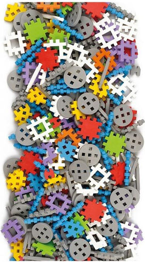 Marioinex Bristles Sphinotouvlaikia for 3+ Years 301 Pieces