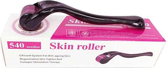 Ag Pharm Derma Roller System 540 needles 0.30mm για Αντιγήρανση