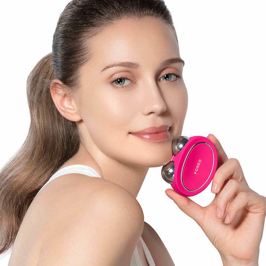 Foreo Bear Συσκευή Περιποίησης Προσώπου Fuchsia F9502