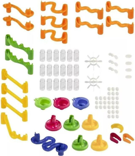 Plastic Construction Toy for Children 3+ years+ Years