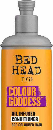 Tigi Colour Goddess Balsam Menținerea Culorii pentru Vopsit Păr 600ml