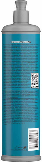 Tigi Bed Head Gimme Grip Балсам Хидратация за Всички типове Коса 600мл