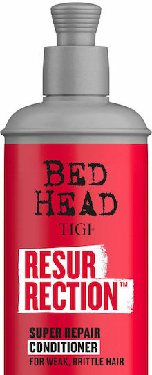 Tigi Bed Head Resurrection Балсам за Всички типове Коса 600мл