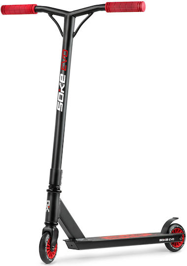 Soke Kids Scooter Foldable Evo 2-Wheel Red