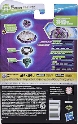 Hasbro Beyblade Speedstorm F0572 für 8+ Jahre