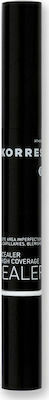 Korres Wild Rose Brightening Liquid Concealer WRC3 1.5ml