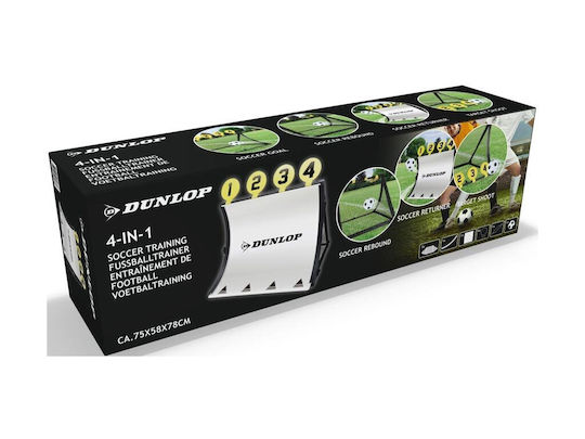 Dunlop Outdoor Goal Posts