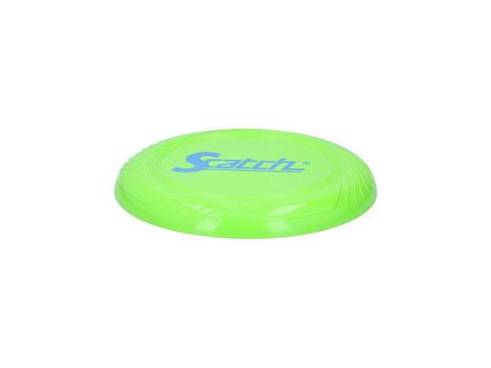 Scatch Frisbee Shooting Game Outdoor Target Practice Toy